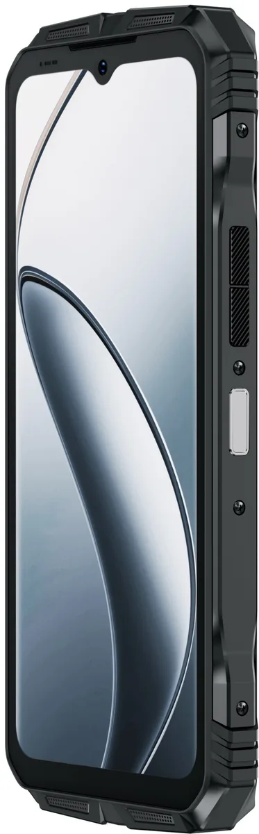 Смартфон DOOGEE S118 8/512GB Silver