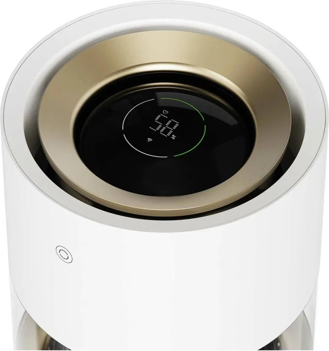 Увлажнитель воздуха Smartmi Humidifier Rainforest Белый