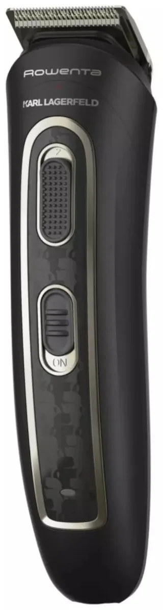 Триммер Rowenta TN911LF0 Черный