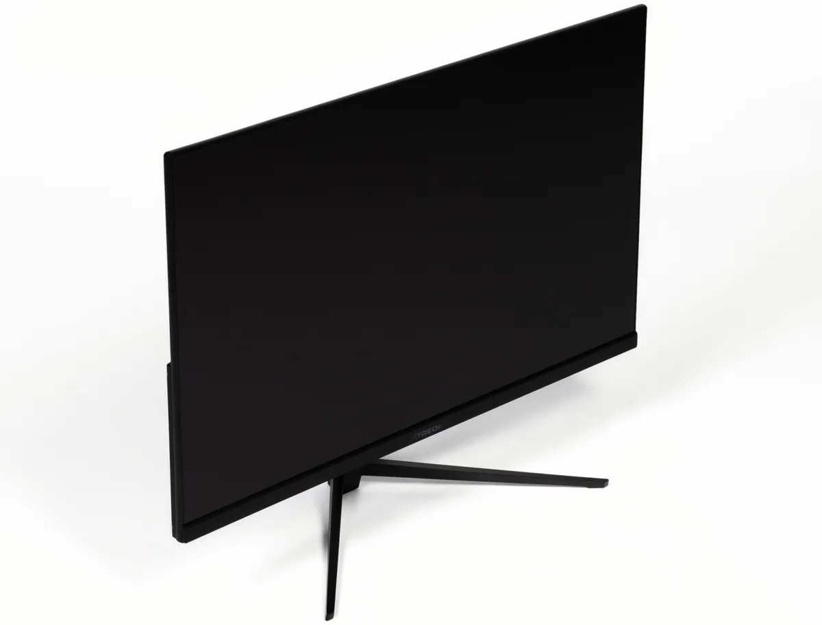 Монитор XTREON XT27N1 27" QHD (180Hz) Черный