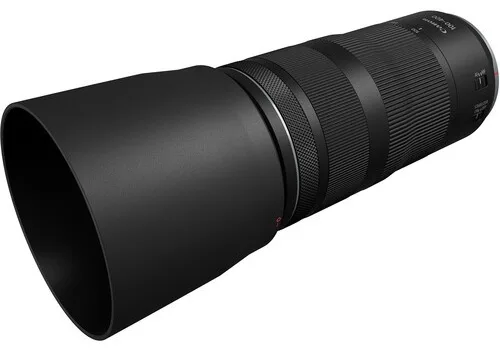 Объектив Canon RF 100-400 mm F5.6-8 IS USM