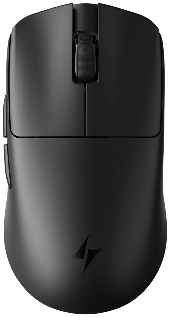 Мышь игровая ATK F1 V2 Ultra Max Черный (8130)