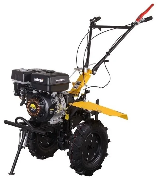 Сельскохозяйственная машина Huter МК-9500P-10