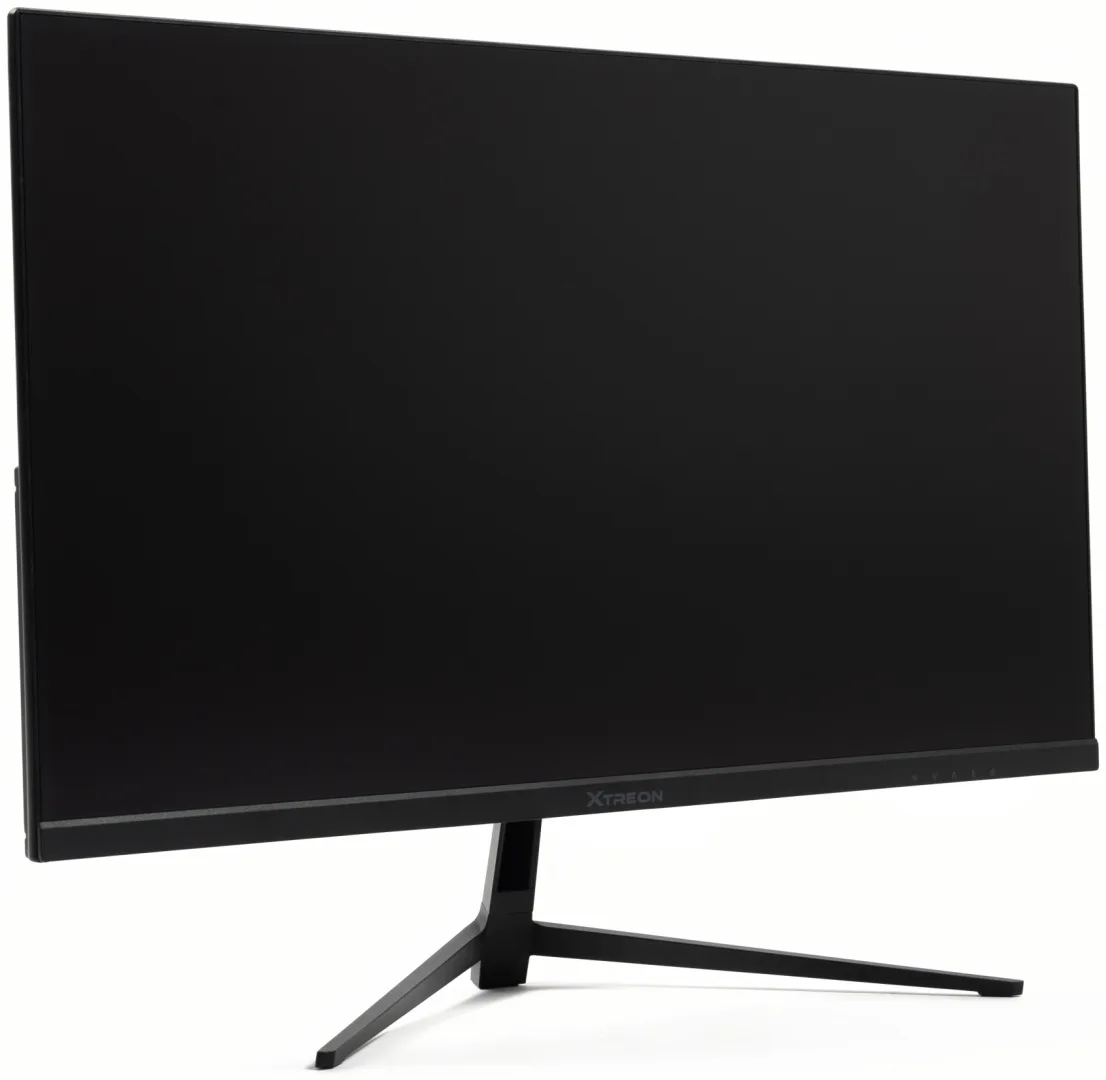 Монитор XTREON XT24N1 23.8" QHD (180Hz) Черный