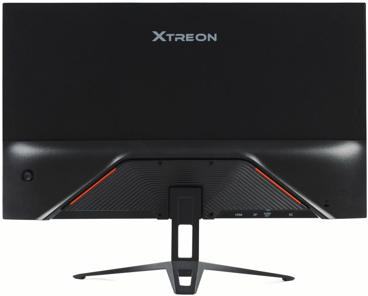 Монитор XTREON XT2442PE 23.8" Черный + подарок (УТ-00007576)
