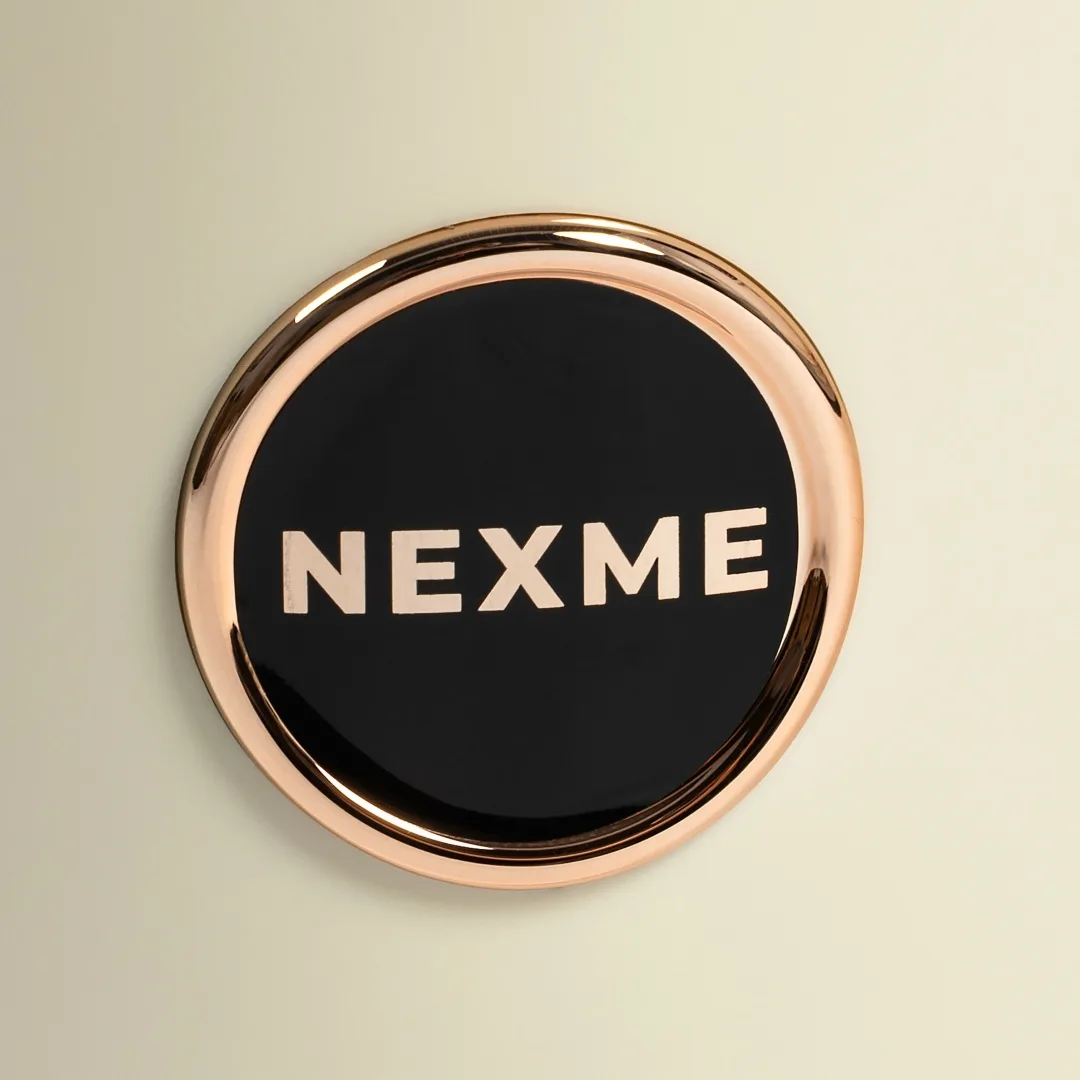 Соковыжималка NEXME JS-60 белый