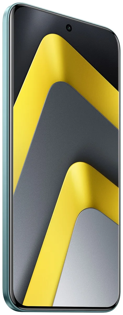 Смартфон Poco M8 Pro 5G 8/256GB Green