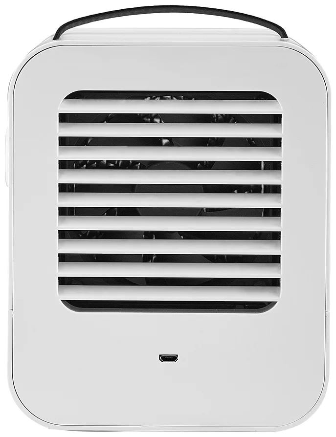 Вентилятор настольный Microhoo Personal Air Cooler MH02A Белый