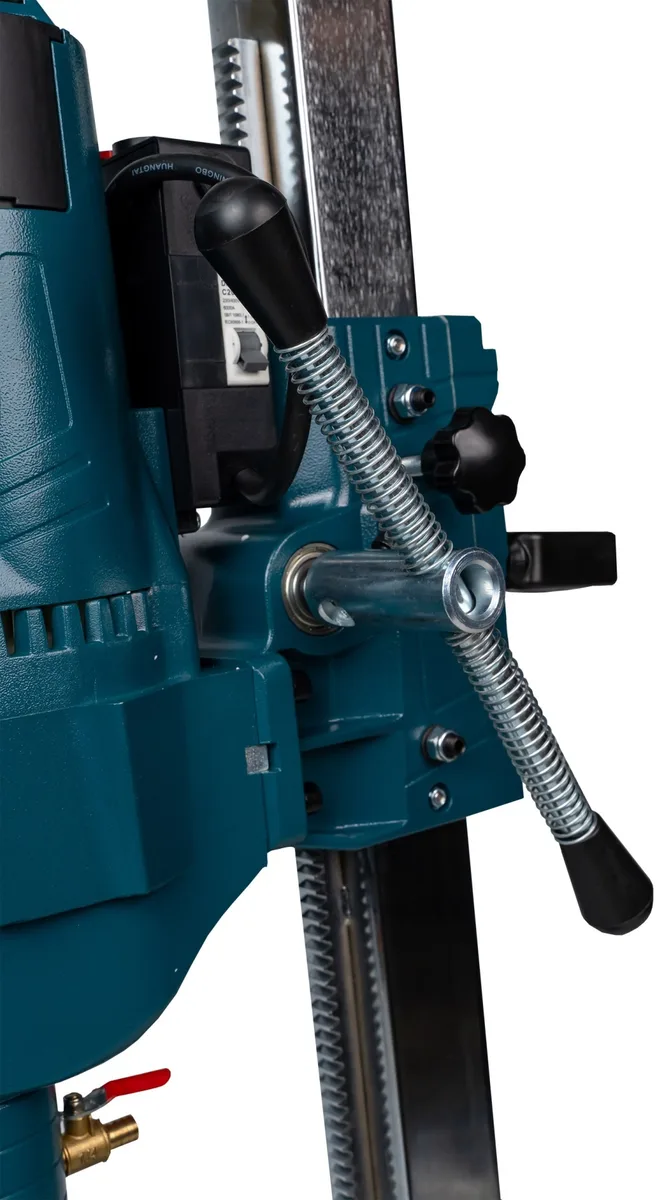 Машина алмазного бурения ALTECO Professional DD 4025 MF