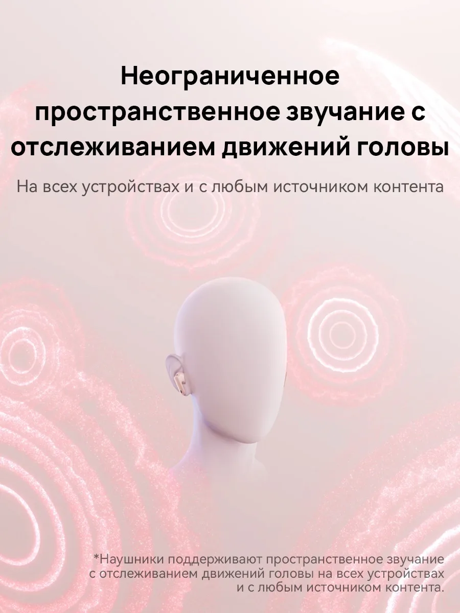 Наушники Huawei FreeBuds 7i T0025 Black