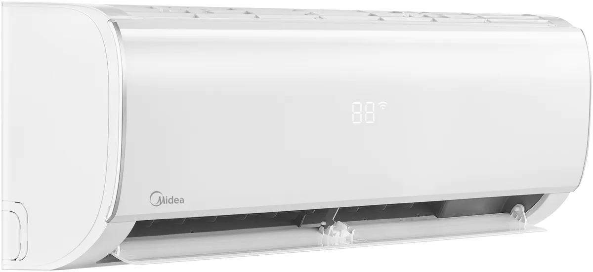 Кондиционер сплит-система Midea Inverter AFI-12N8D1 Белый