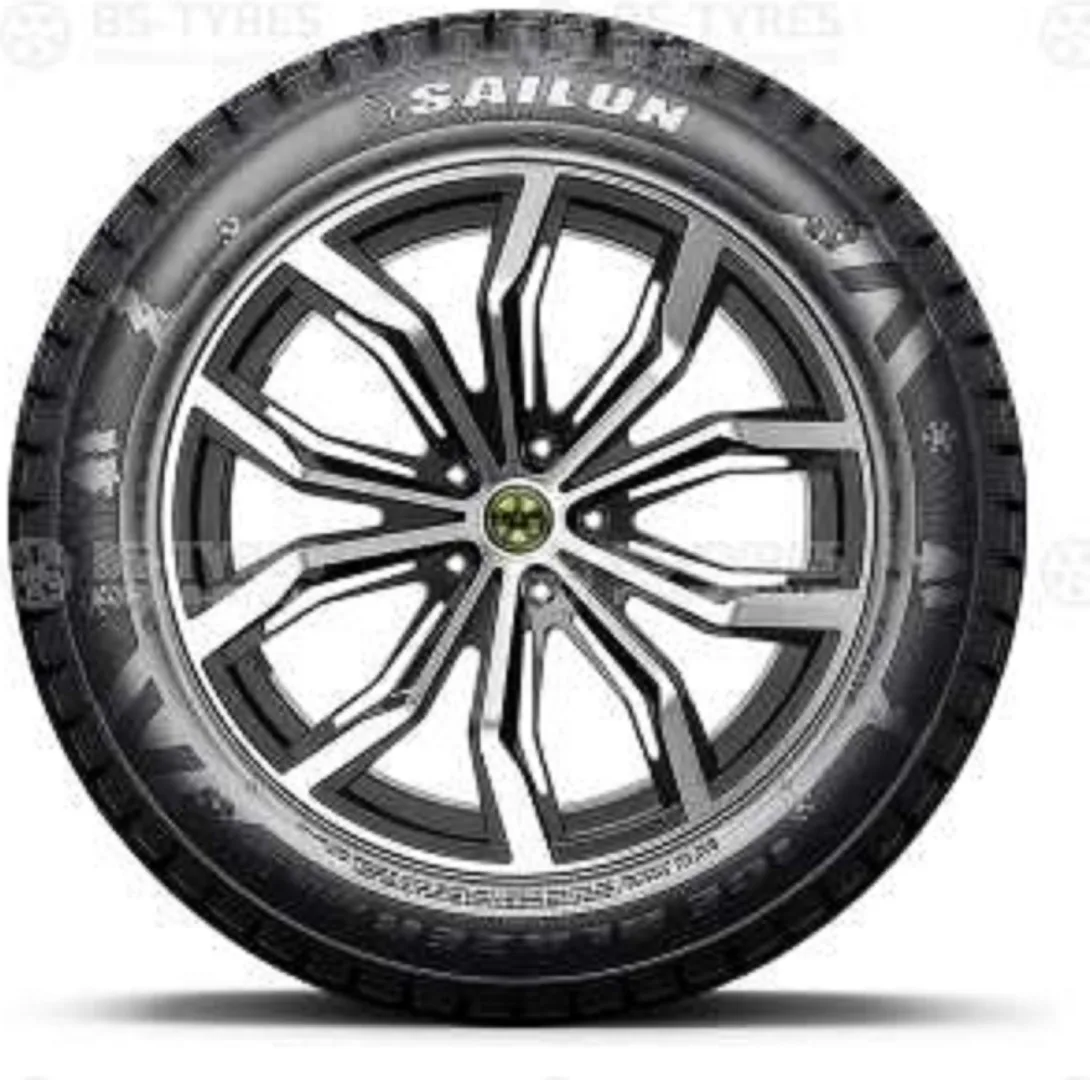 Шина Sailun Ice Blazer Arctic 185/65R14 ЗИМ