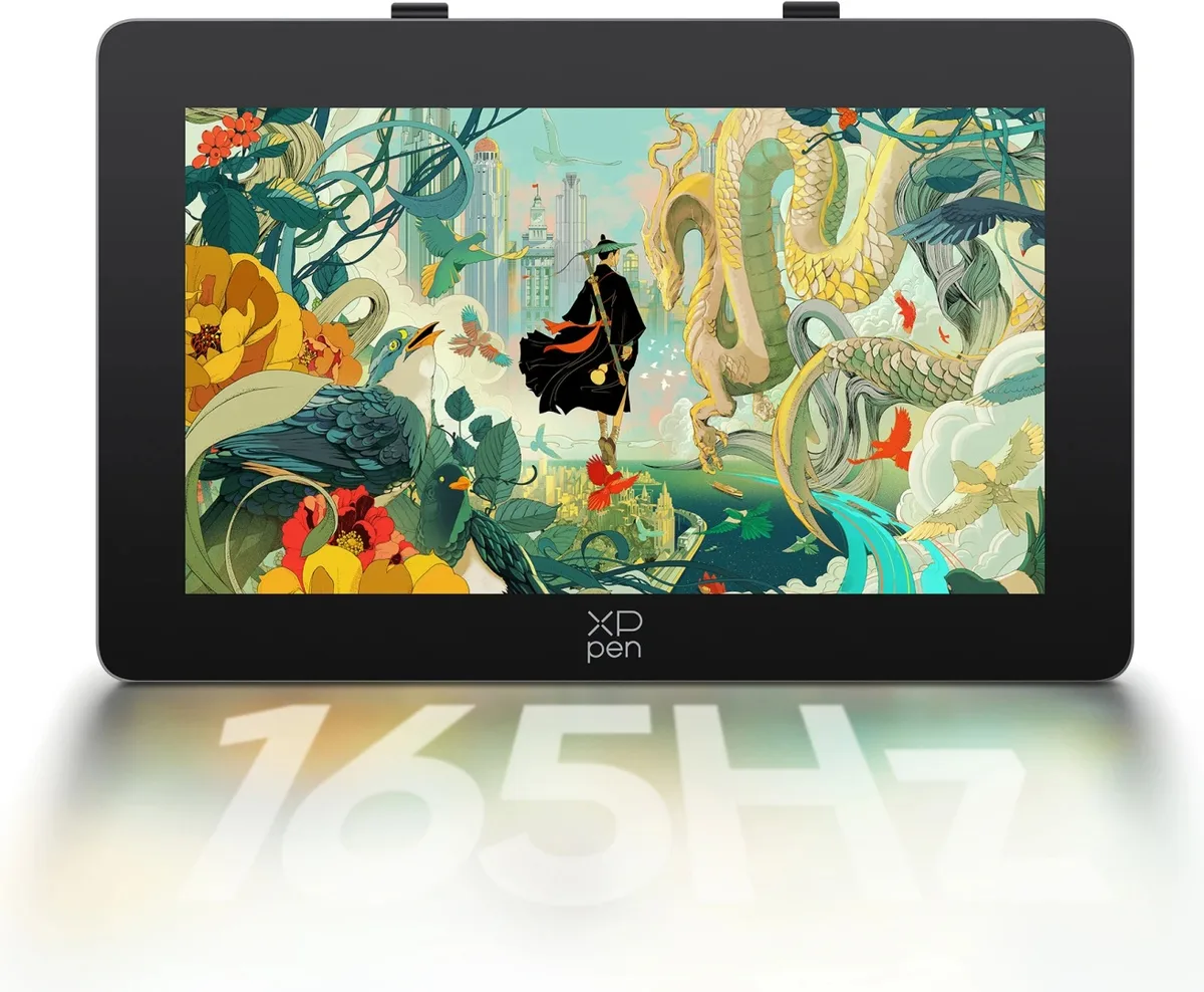 Графический планшет XP-PEN Artist Pro 24 165hz