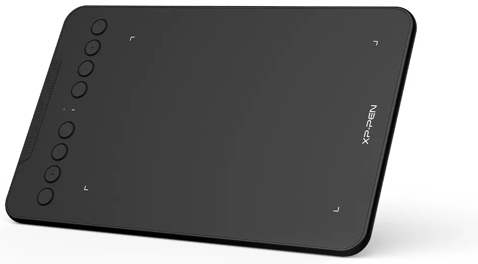 Графический планшет XP-PEN Deco mini 7W