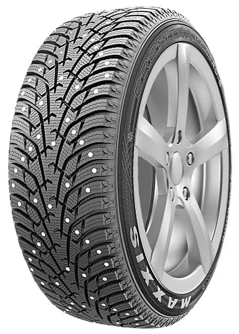 Шина Maxxis NP5 195/55R15 89T ШИП