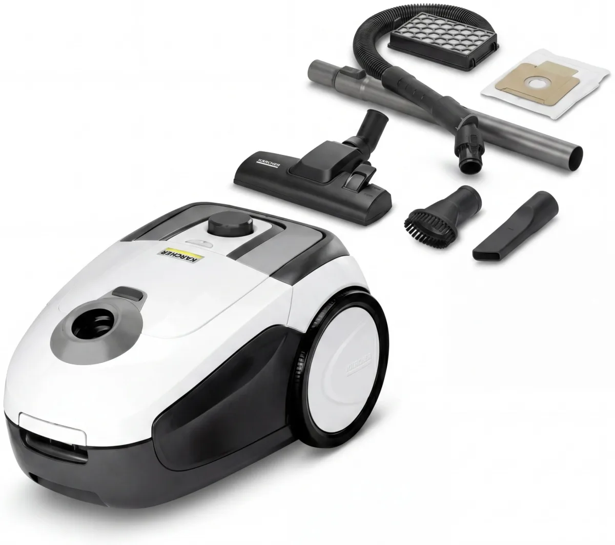 Пылесос Karcher VC 2 (ERP)