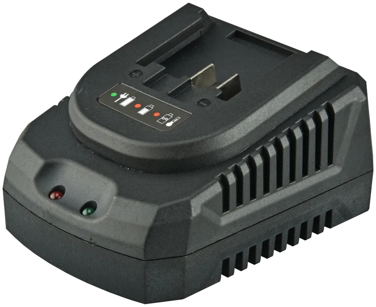 Быстрозарядное устройство ALTECO BC 21-24 F