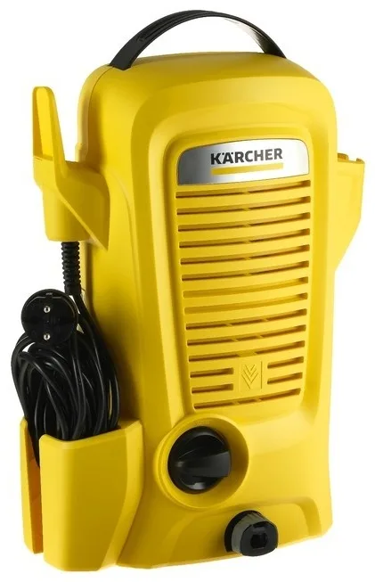 Мойка высокого давления Karcher K 2 Universal Edition