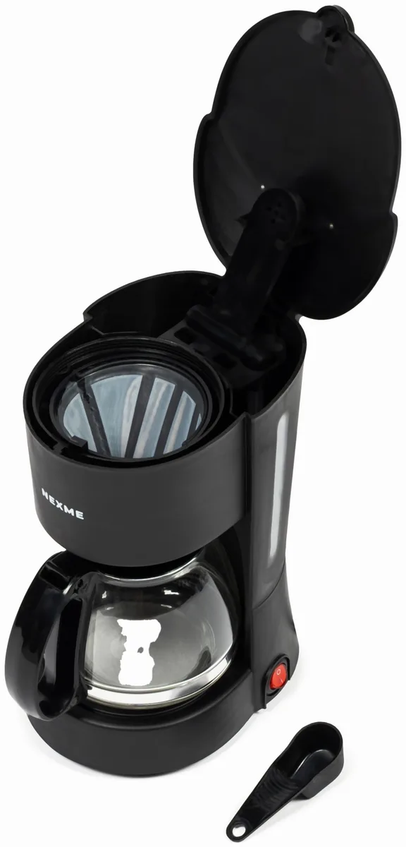 Кофеварка NEXME CM-01