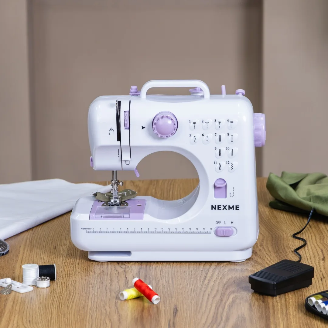 Швейная машина NEXME SM-505