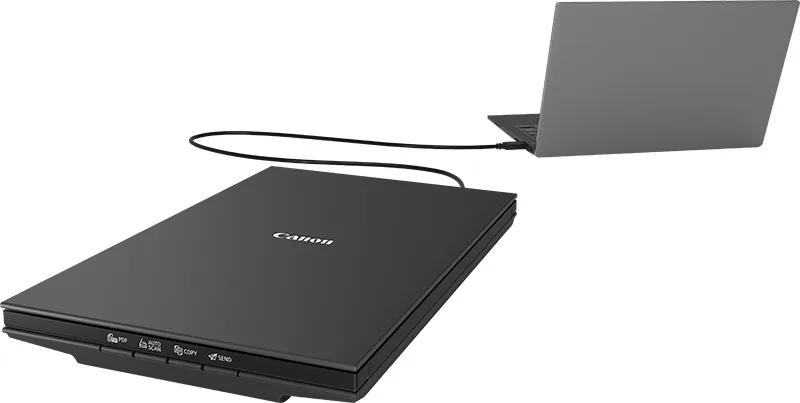 Сканер Canon CANOSCAN LIDE 300
