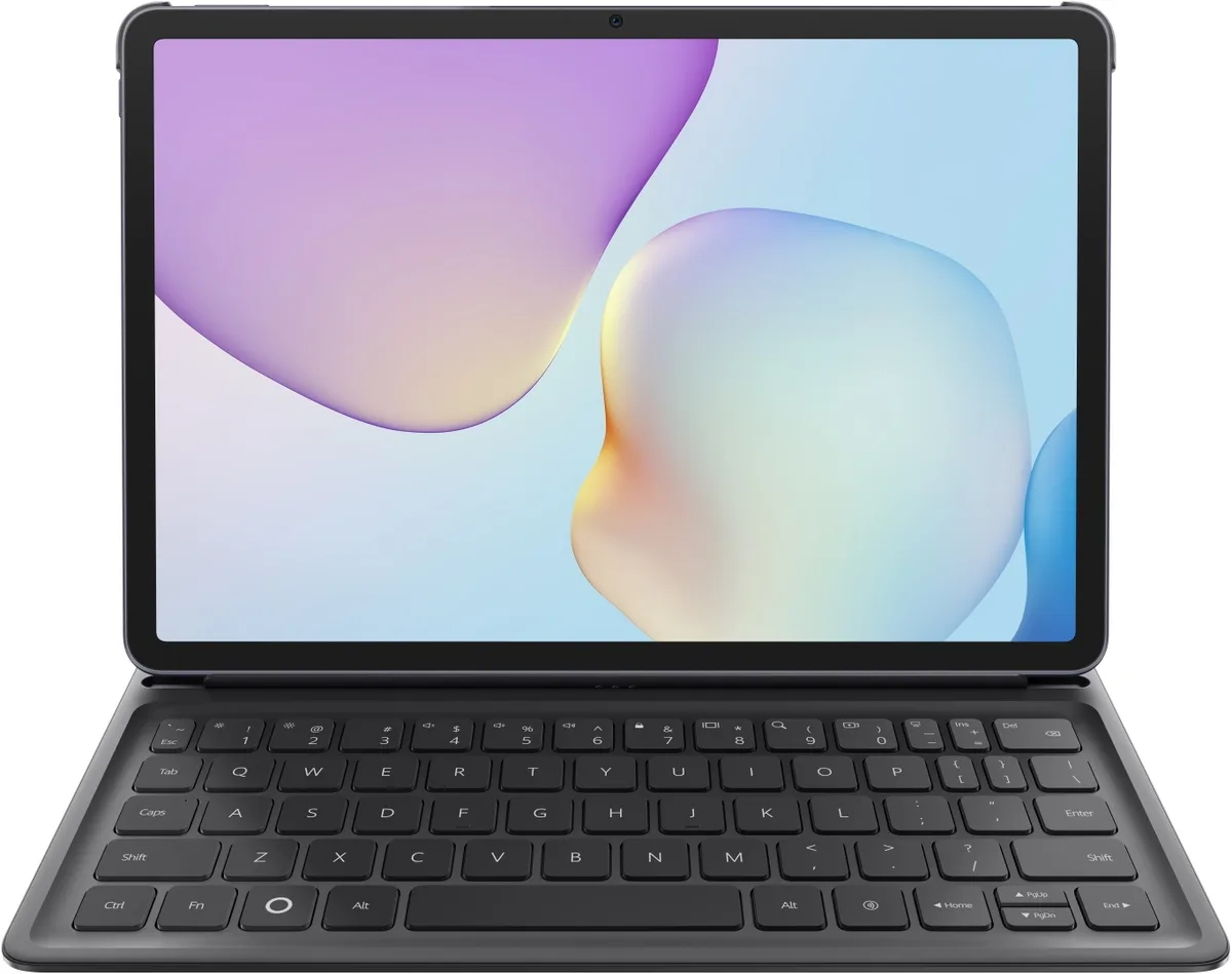 Планшет Huawei MatePad 11,5 Keyboard TXZ-W09 8/256GB Grey
