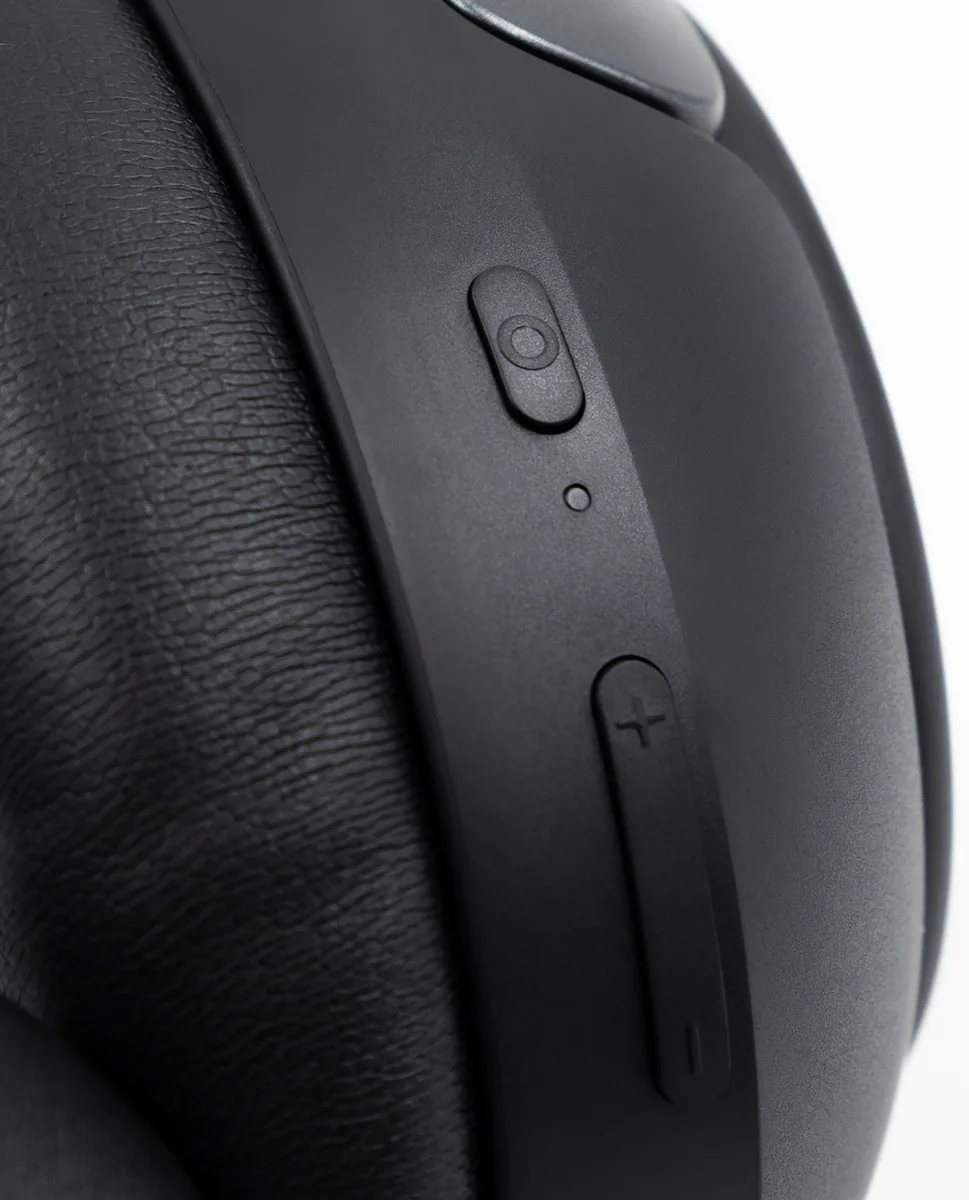Наушники QCY H3 Pro Черный