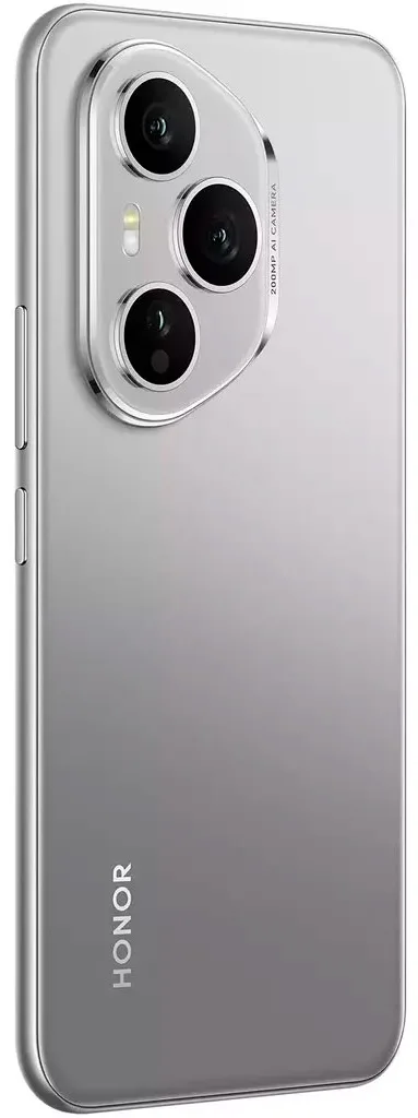 Смартфон Honor 400 Pro 12/512GB Серый