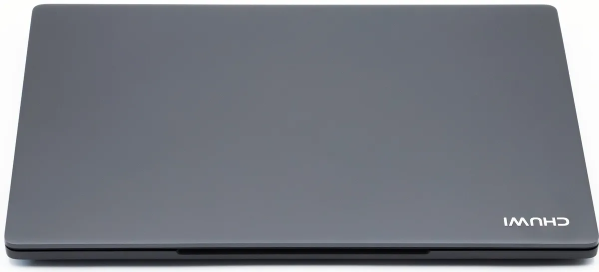 Ноутбук Chuwi CoreBook X 14" i3-1220P 16/512GB Черный + подарок (УТ-00001623, УТ-00002858)