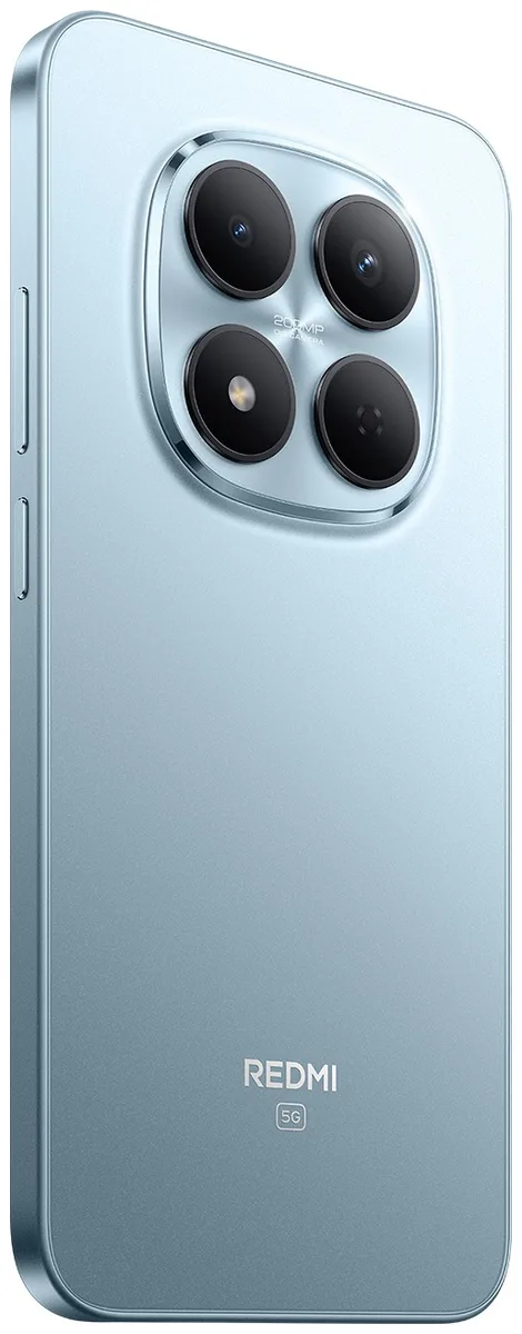 Смартфон Redmi Note 15 Pro 5G 8/512GB Glacier Blue