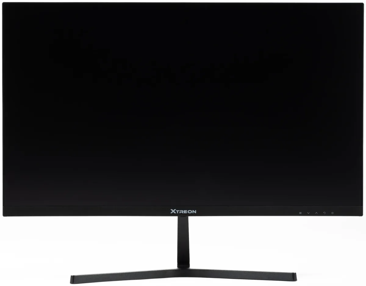 Монитор XTREON XT2453DE 23.8" Черный