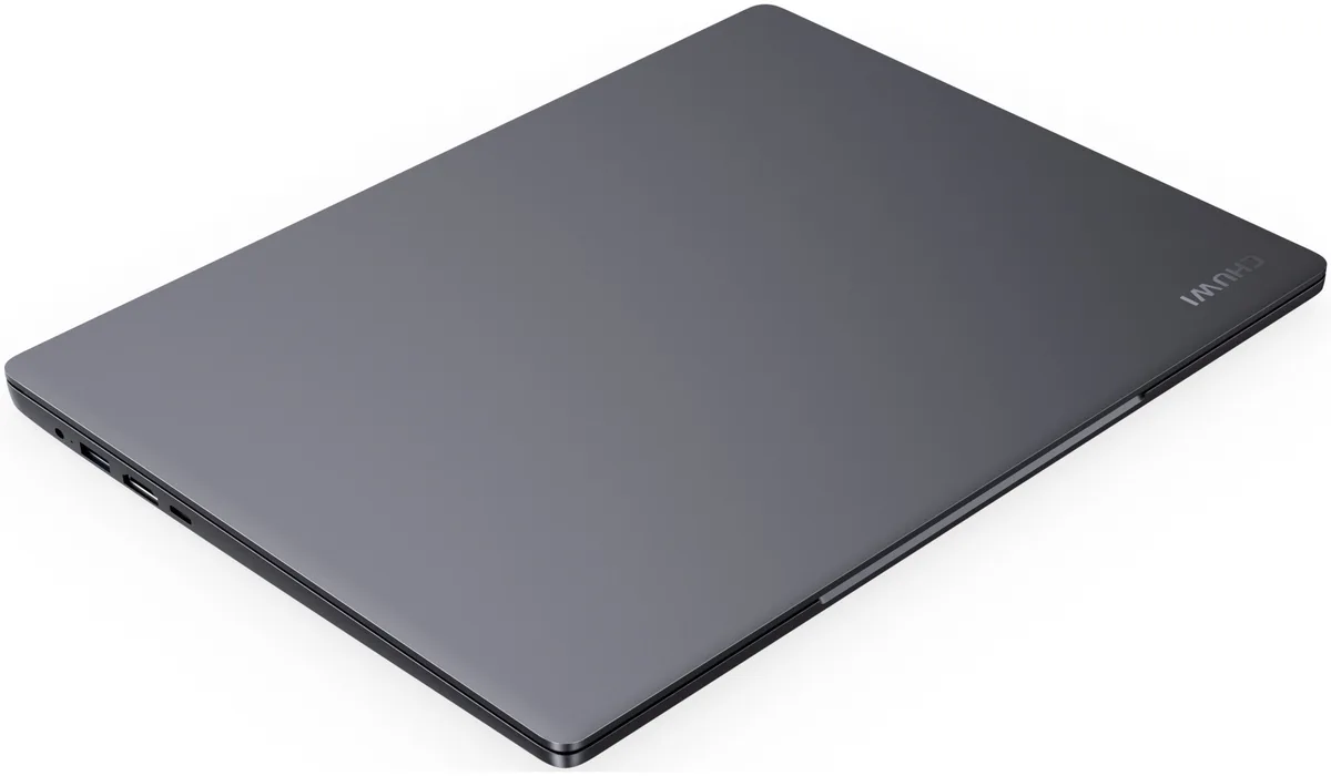 Ноутбук Chuwi CoreBook X 14" Ryzen 5 7430U 16/512GB Черный