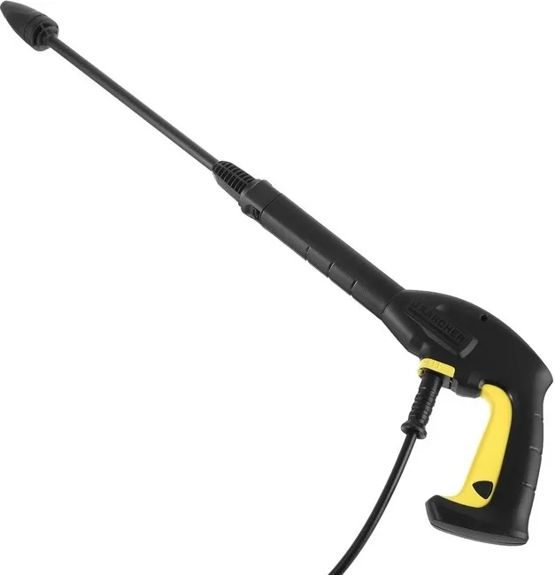 Мойка высокого давления Karcher K 2 Universal Edition