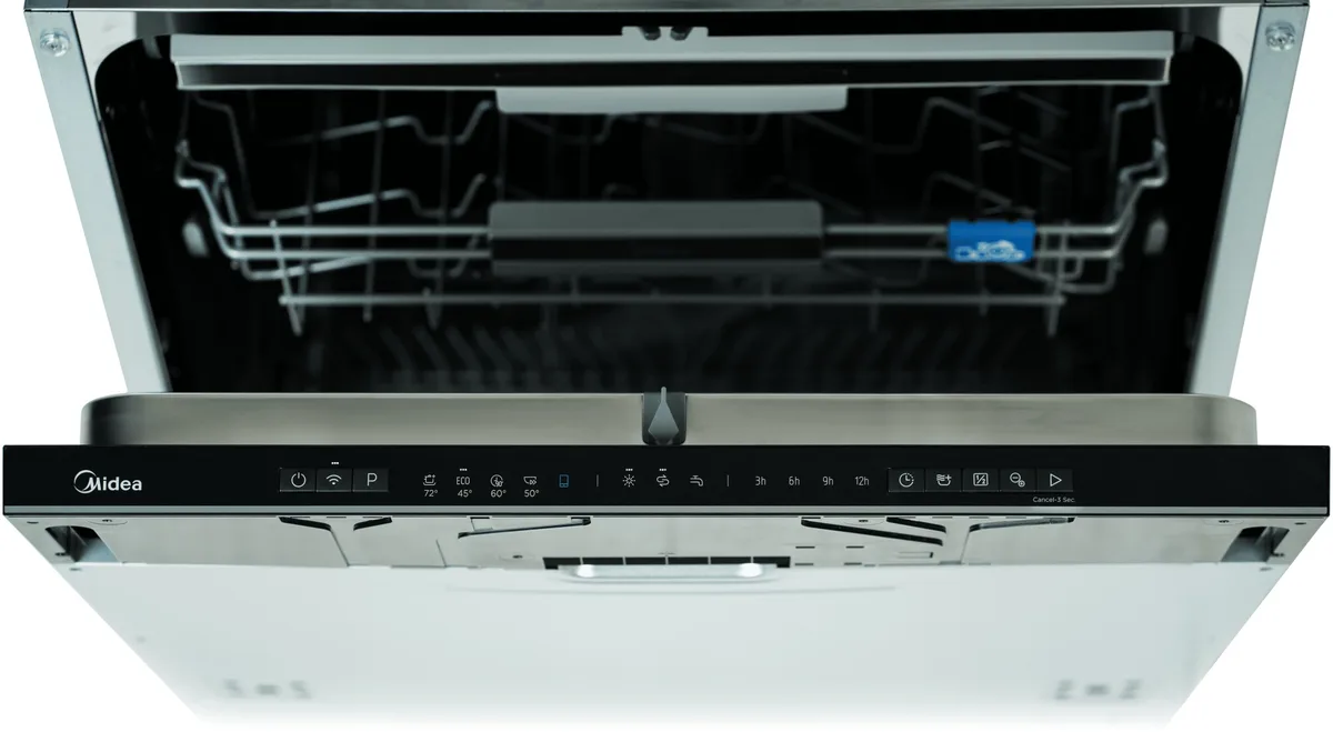 Посудомоечная машина Midea MID60S160i-C