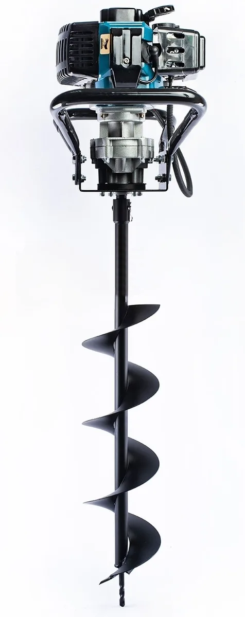 Мотобур GGD 2311 (GGD 1800) ALTECO Promo