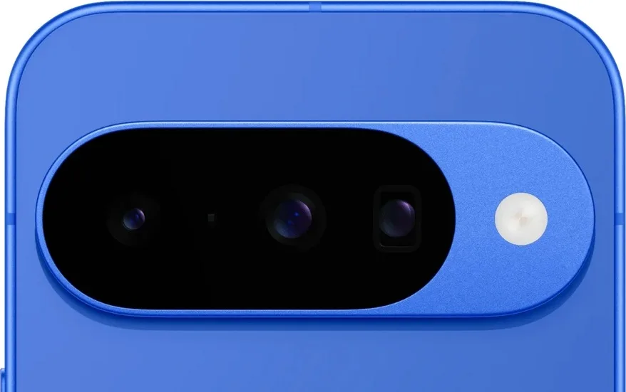 Смартфон Google Pixel 10 12/256GB Синий