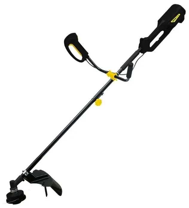 Электрический триммер Huter GET-1700B