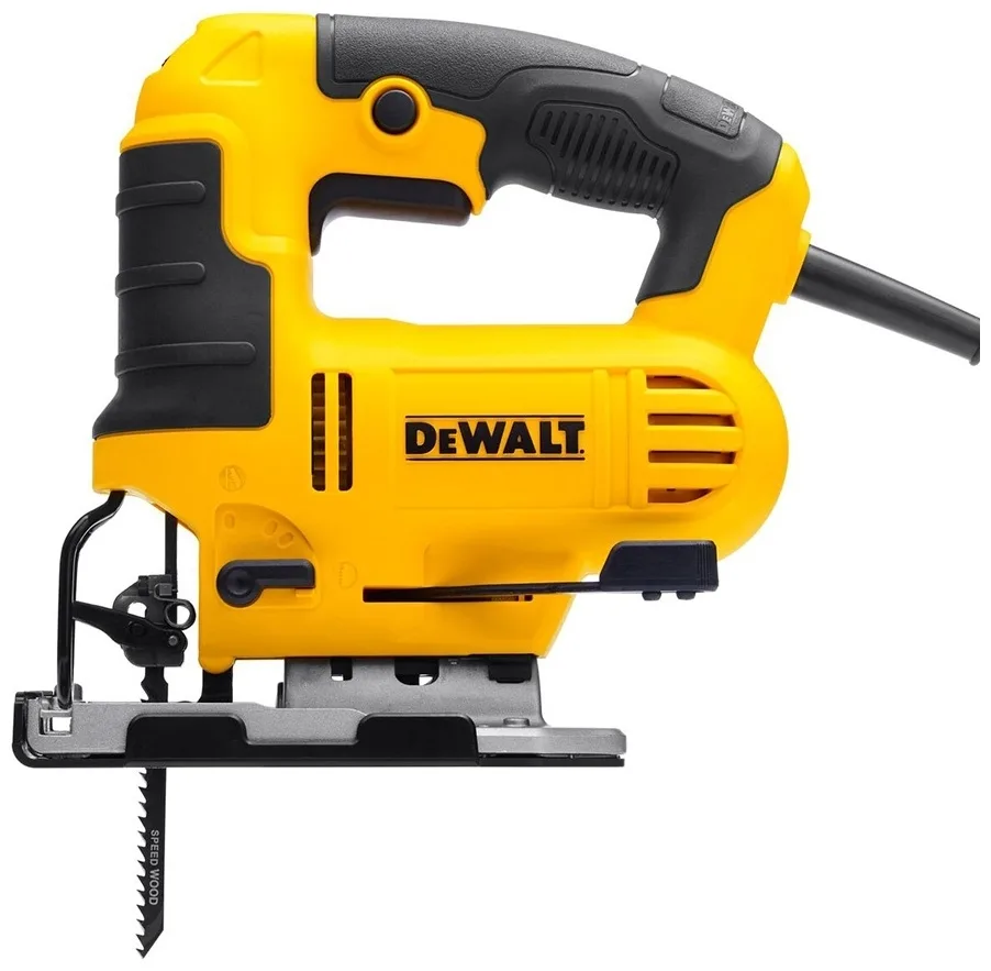 Электролобзик DeWALT DWE349-QS