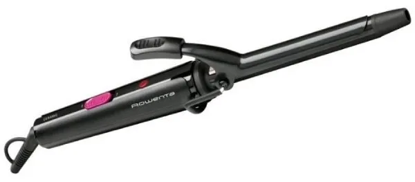 Щипцы Rowenta CF2119F0 Черный