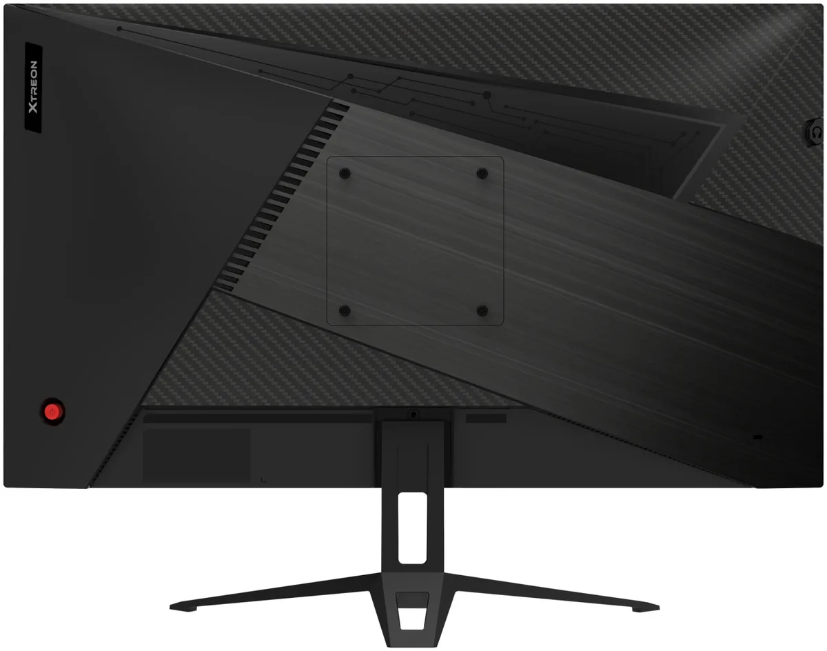 Монитор XTREON XT2563VH 24.5" (320Hz) Черный