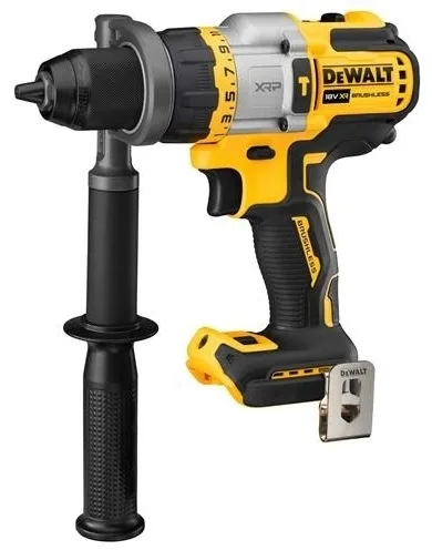 Дрель-шуруповерт DeWALT DCD999NT-XJ
