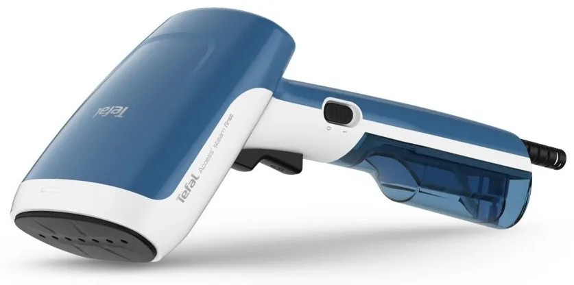 Отпариватель ручной Tefal DT6130E0 Белый-Синий
