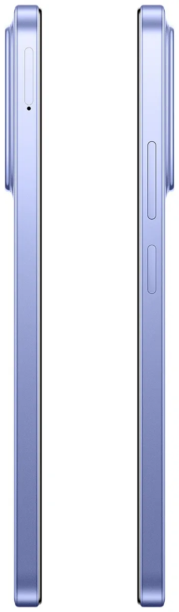 Смартфон Poco C85 6/128GB Purple