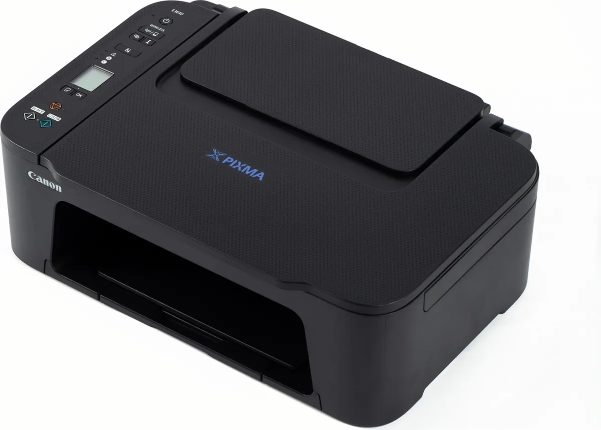 Принтер Canon Pixma E3640