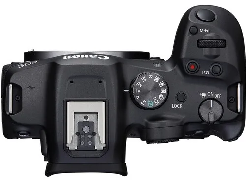 Фотокамера Canon EOS R7 BODY