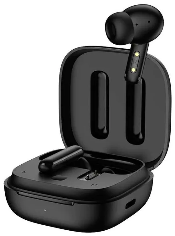 Наушники QCY T13 ANC Черный