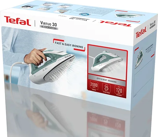 Утюг TEFAL FV2C42E0