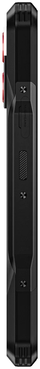 Смартфон DOOGEE V20S 12/256GB Black