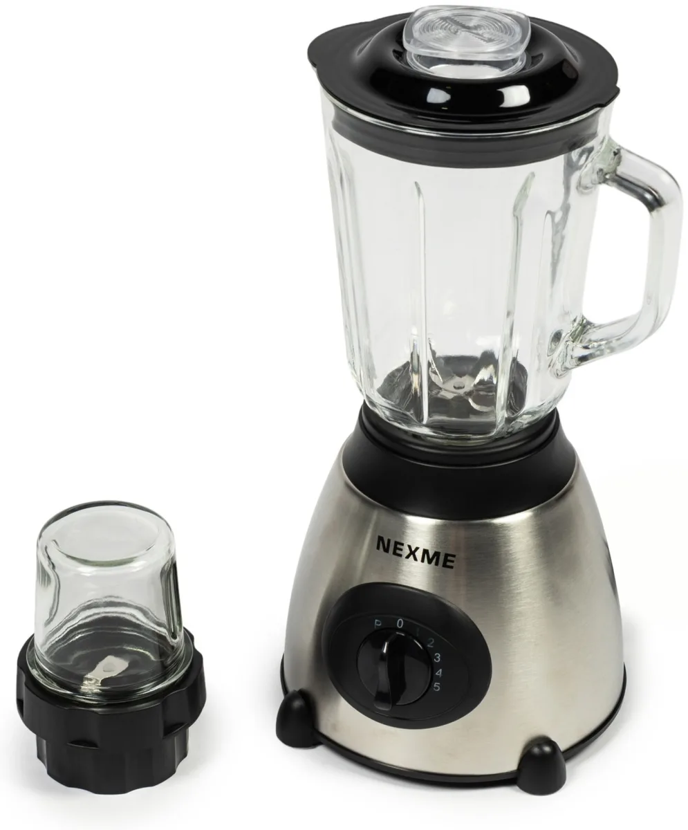 Блендер NEXME SB-66