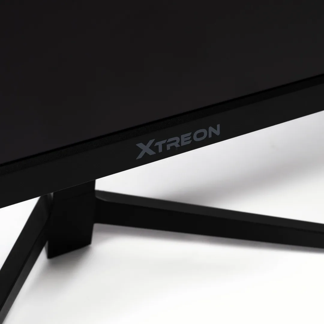 Монитор XTREON XT27N1 27" QHD (180Hz) Черный